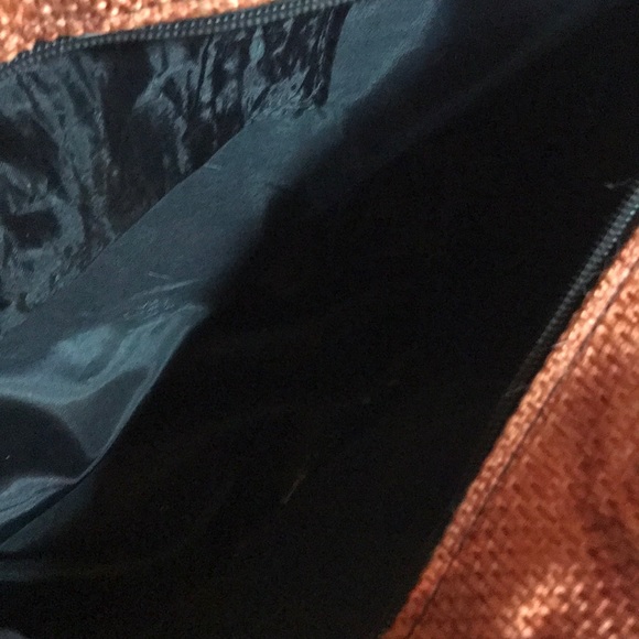 “TRIBAL MAASI STYLE” SET of Handmade bag and wallet. - Picture 10 of 16